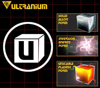 Ultranium
