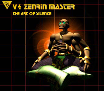 Zenrin Master v4