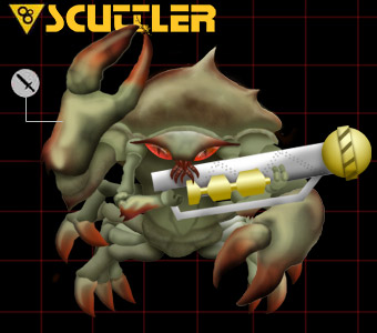 Scuttler